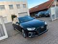 Audi A4 40 TFSI quattro S line KAMERA*VIRTUAL*NAVI* Schwarz - thumbnail 4