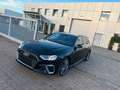 Audi A4 40 TFSI quattro S line KAMERA*VIRTUAL*NAVI* Schwarz - thumbnail 1