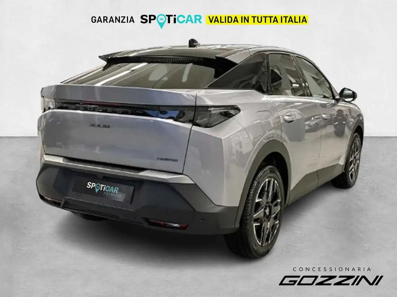 Peugeot 3008 2026