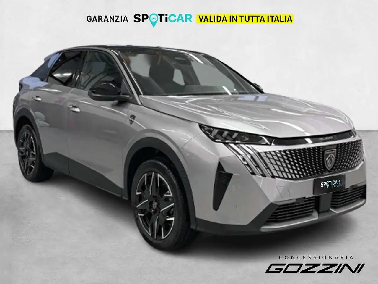 Peugeot 3008 2026