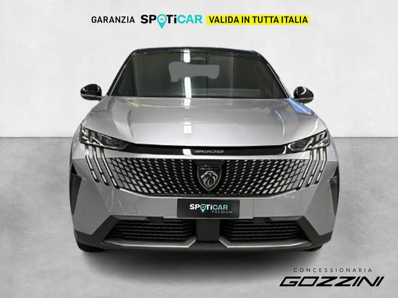 Peugeot 3008 2026