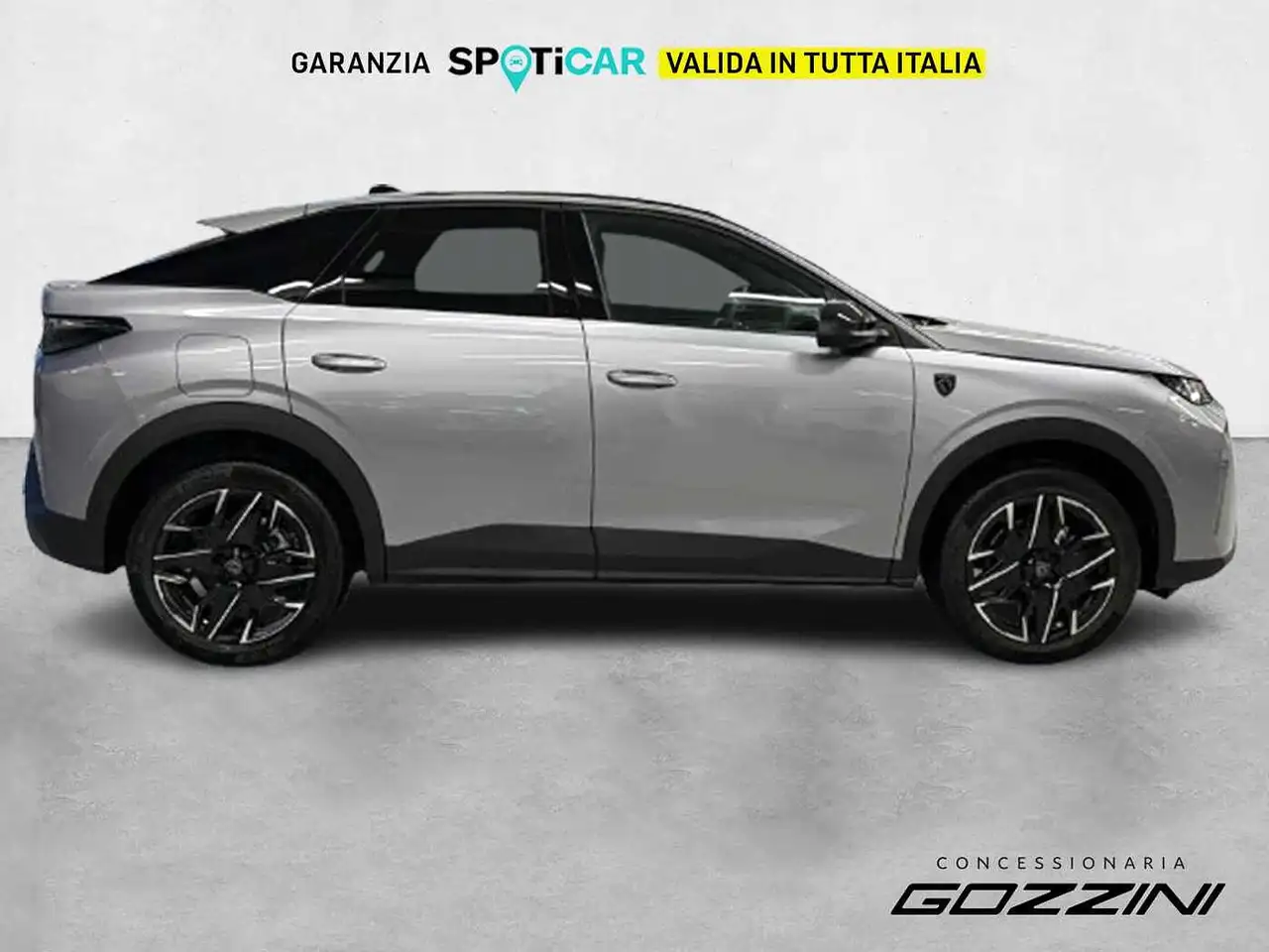 Peugeot 3008 2026