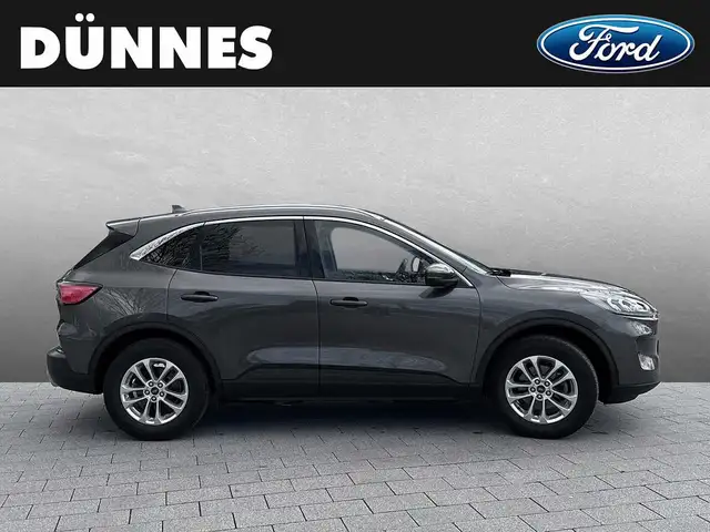 Ford Kuga view 6