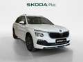 Skoda Kamiq SELECTION 1,0 TSI 85 KW (115 CV) MANUAL 6 VEL. Blanco - thumbnail 1