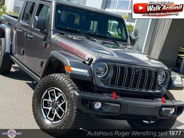 GLADIATOR V6 X-TREME RUBICON 2026 GARANTIE 24 MO