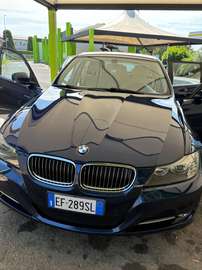 Serie 3 E91 Touring 316d Touring 2.0 116cv
