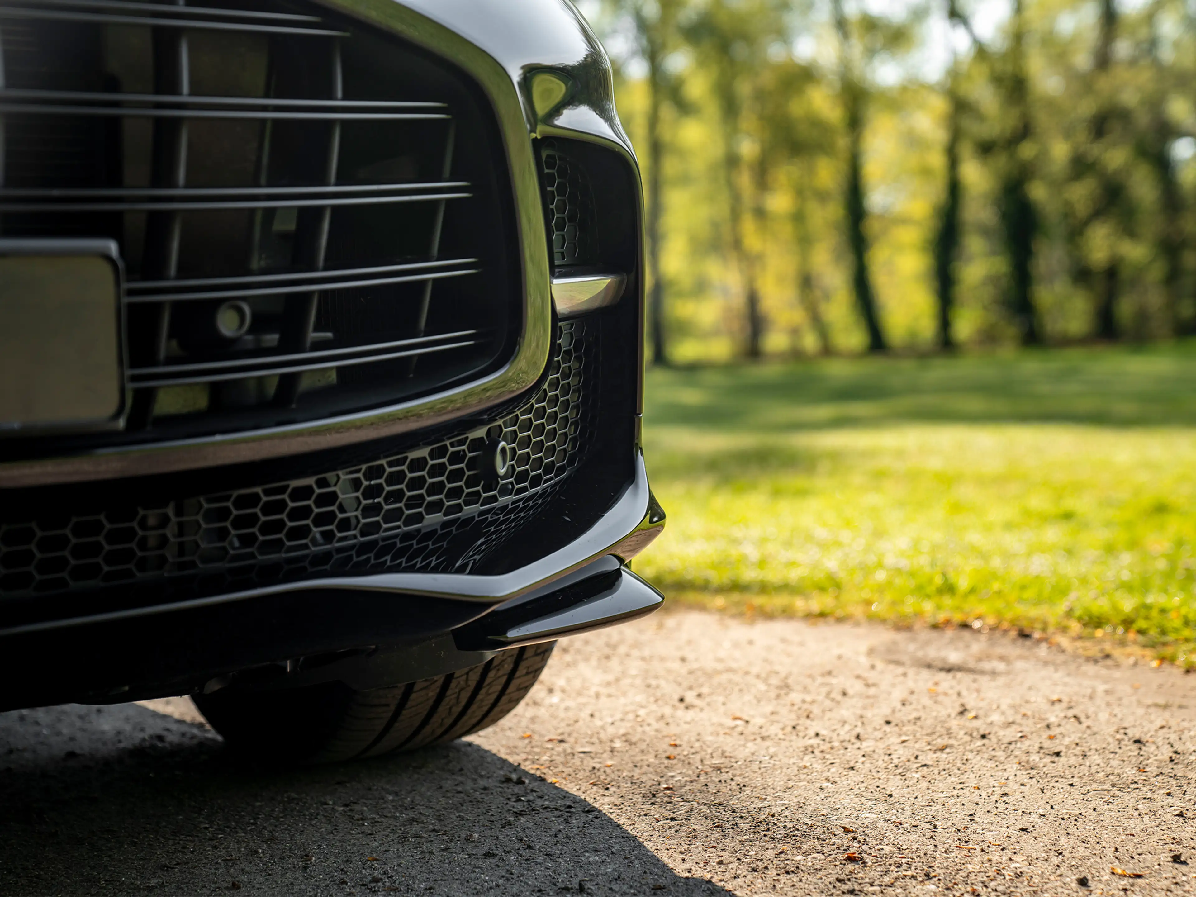 Aston Martin DBX 707 4.0 V8 | Veel carbon! | Alcantara interieur | — photo 14