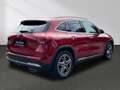 Mercedes-Benz GLA 220 d 4M AMG Distronic Pano Multibeam AHK Rojo - thumbnail 4