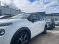 Citroen C3 C3 III 2017 1.6 bluehdi Live s Bianco - thumbnail 3