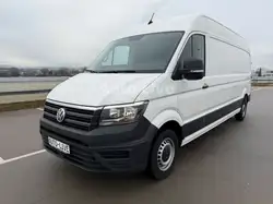 Volkswagen Crafter 35TDI*MAXI HOCH LANG*KLIMA*KAMERA*EURO 6