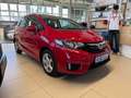 Honda Jazz 1.3 Comfort Rojo - thumbnail 1