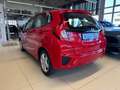 Honda Jazz 1.3 Comfort Rojo - thumbnail 4