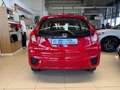 Honda Jazz 1.3 Comfort Rojo - thumbnail 5