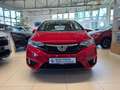 Honda Jazz 1.3 Comfort Rojo - thumbnail 2