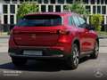 Mercedes-Benz EQA 250 PROG+PLUS-PAKET+360+KEYLESS Červená - thumbnail 5