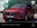 Mercedes-Benz EQA 250 PROG+PLUS-PAKET+360+KEYLESS Červená - thumbnail 1