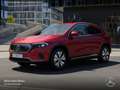 Mercedes-Benz EQA 250 PROG+PLUS-PAKET+360+KEYLESS Červená - thumbnail 15