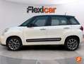 Fiat 500L 1.4 T-Jet GLP Lounge 120 Blanc - thumbnail 5