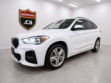 XDRIVE28I, TOIT PANO, CUIR, NAVI, JAMAIS ACCIDENTÉ