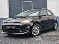 Kia Rio *Eur6d*navi*Android auto*23750km* Zwart - thumbnail 1