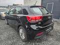 Kia Rio *Eur6d*navi*Android auto*23750km* Zwart - thumbnail 7