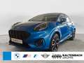 Ford Puma 1.0 EcoBoost ST-Line X LED B&O ACC NAVI Blau - thumbnail 1