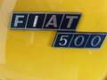 Fiat 500 L Žlutá - thumbnail 13