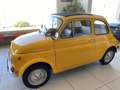 Fiat 500 L Žlutá - thumbnail 1