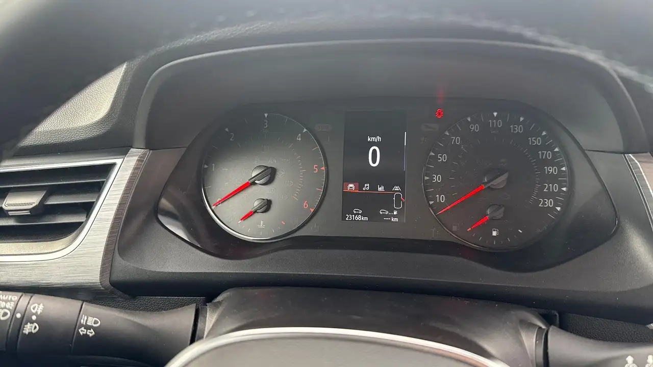 Renault Kangoo III 2021 1.5 Blue dCi Equilibre EDC, миниатюра 8