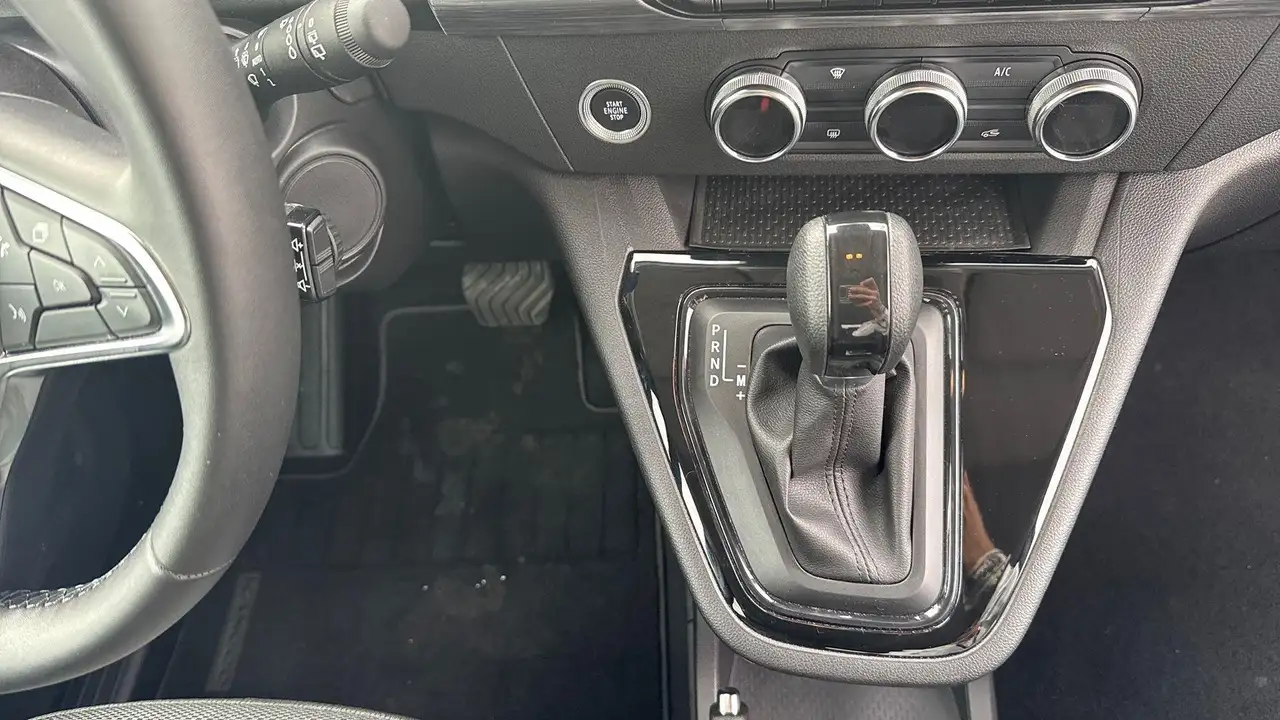 Renault Kangoo III 2021 1.5 Blue dCi Equilibre EDC, миниатюра 10