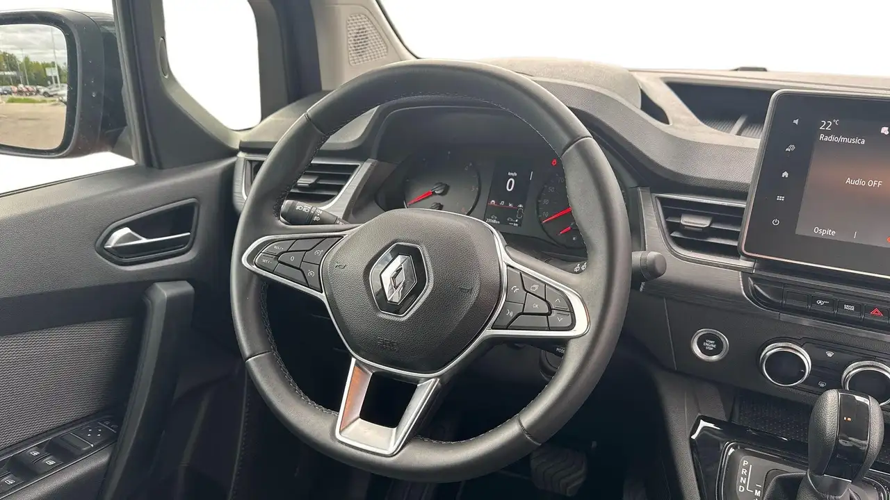Renault Kangoo III 2021 1.5 Blue dCi Equilibre EDC, миниатюра 7