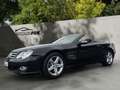 Mercedes-Benz SL 350 / Modelljahr 2007 / Top Zustand / Deutsch Negro - thumbnail 3