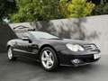 Mercedes-Benz SL 350 / Modelljahr 2007 / Top Zustand / Deutsch Negro - thumbnail 1
