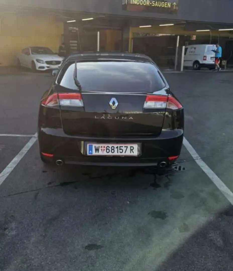 Renault Laguna Dynamique 2,0 dCi - 2