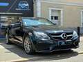 Mercedes-Benz E 250 Classe E Cabriolet 250 CDI Sportline A Noir - thumbnail 3