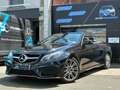 Mercedes-Benz E 250 Classe E Cabriolet 250 CDI Sportline A Noir - thumbnail 11