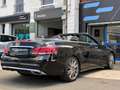Mercedes-Benz E 250 Classe E Cabriolet 250 CDI Sportline A Noir - thumbnail 19
