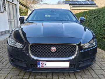 XE 2.0 D E-Performance Prestige