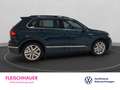 Volkswagen Tiguan R-Line 2.0 TDI 4M Matrix+Navi+AHK+Pano+20''+Stdhzg Blau - thumbnail 7