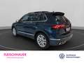 Volkswagen Tiguan R-Line 2.0 TDI 4M Matrix+Navi+AHK+Pano+20''+Stdhzg Blau - thumbnail 4