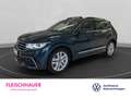 Volkswagen Tiguan R-Line 2.0 TDI 4M Matrix+Navi+AHK+Pano+20''+Stdhzg Blau - thumbnail 1