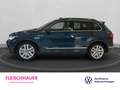 Volkswagen Tiguan R-Line 2.0 TDI 4M Matrix+Navi+AHK+Pano+20''+Stdhzg Blau - thumbnail 3
