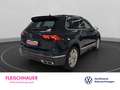 Volkswagen Tiguan R-Line 2.0 TDI 4M Matrix+Navi+AHK+Pano+20''+Stdhzg Blau - thumbnail 6