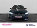 Volkswagen Tiguan R-Line 2.0 TDI 4M Matrix+Navi+AHK+Pano+20''+Stdhzg Blau - thumbnail 2