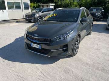 XCeed 1.0 t-gdi High Tech Gpl 117cv