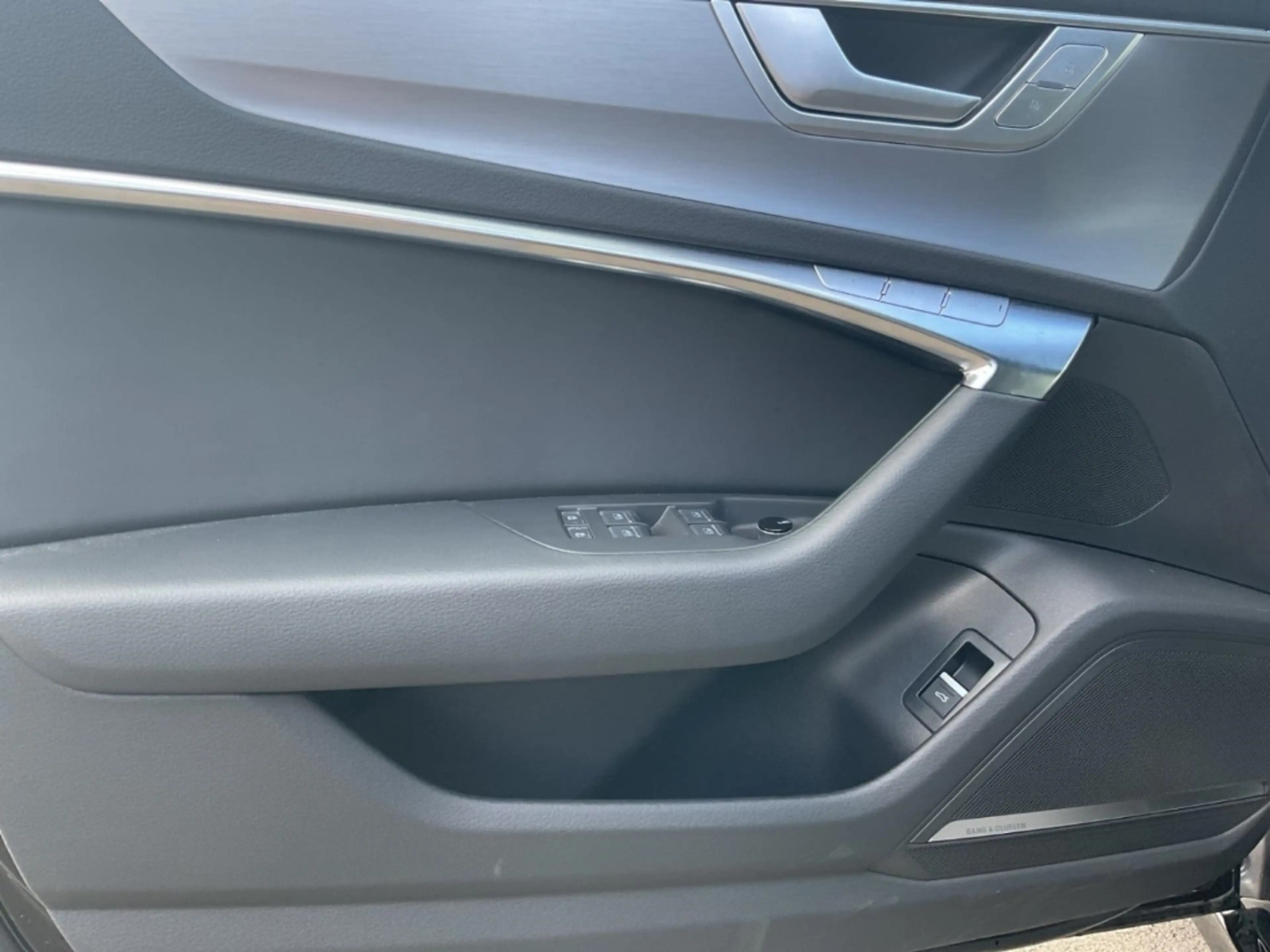 Audi S6 Avant quattro 3.0 TDI StandHZG Navi Top View — photo 14