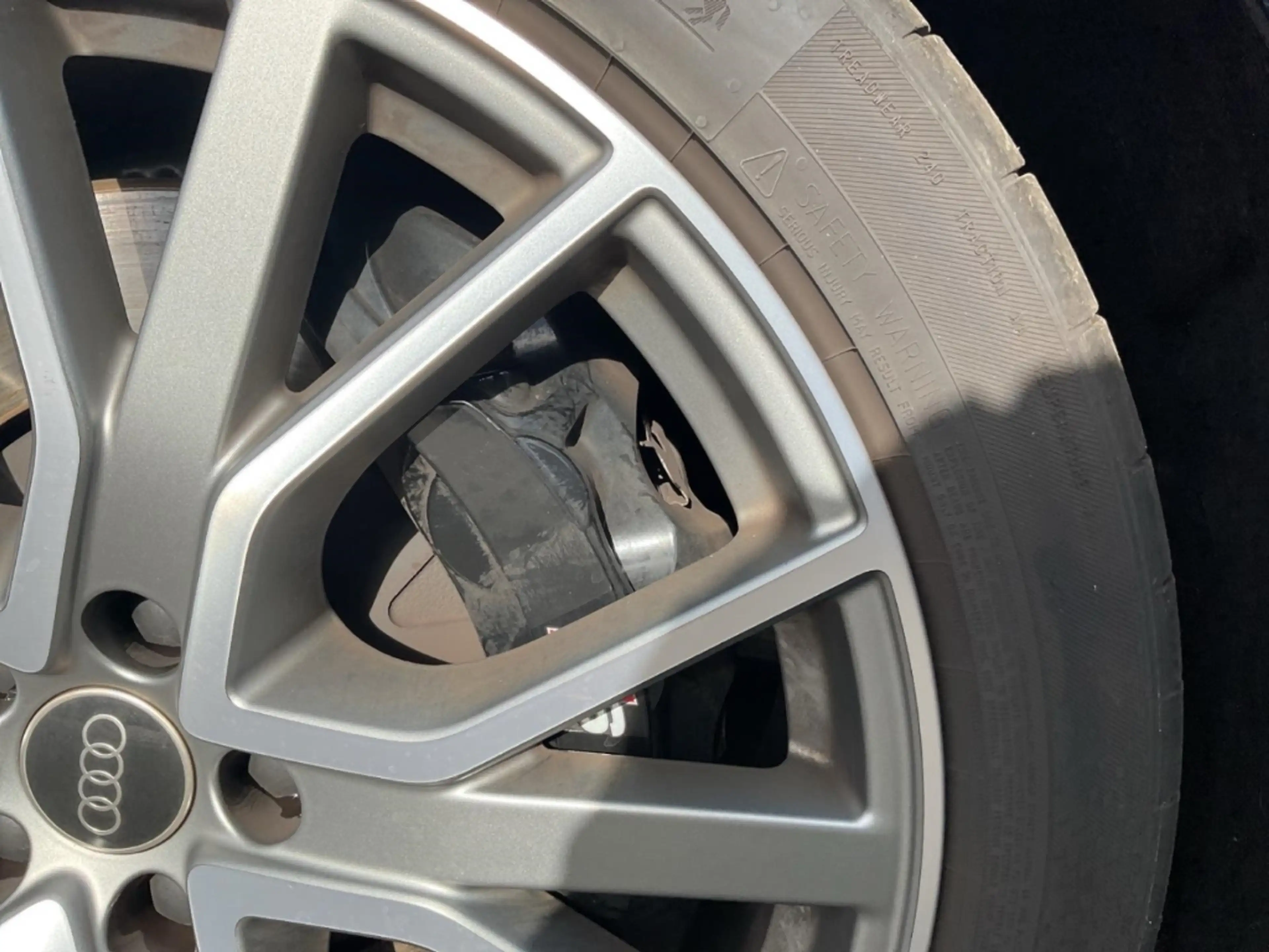Audi S6 Avant quattro 3.0 TDI StandHZG Navi Top View — photo 9