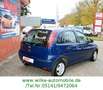 Opel Corsa C+70.400 KM+Klima+ZV+Audio+CD+Servolenkung Bleu - thumbnail 15