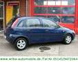 Opel Corsa C+70.400 KM+Klima+ZV+Audio+CD+Servolenkung Bleu - thumbnail 10