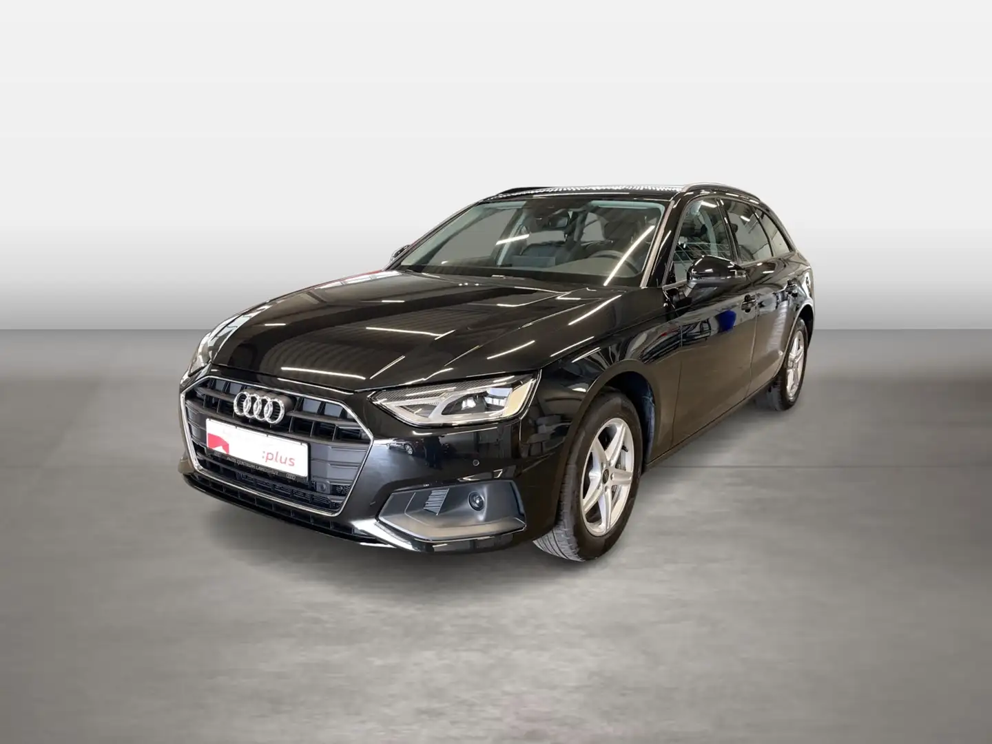 Audi A4 Avant 30 TDI S tronic FLA ACC SpurH LED LM Noir - 2